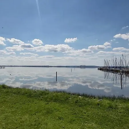 Ferienhaus Leon Mit Sauna Rehburg-Loccum