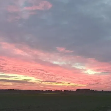 度假居 Leon Mit Sauna *