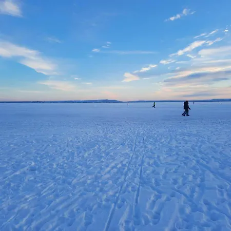 Ferienhaus Leon Mit Sauna *