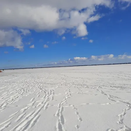 度假居 Leon Mit Sauna