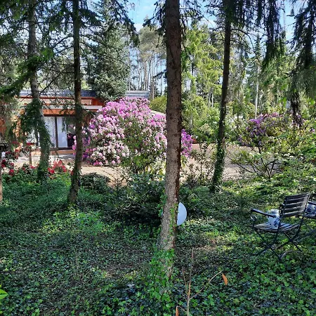 Vakantiehuis Leon Mit Sauna