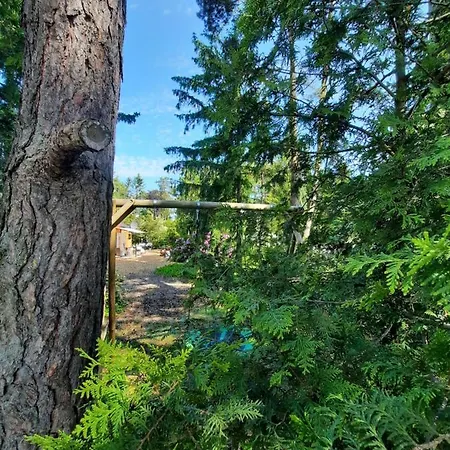 Prázdninový dům Leon Mit Sauna Rehburg-Loccum
