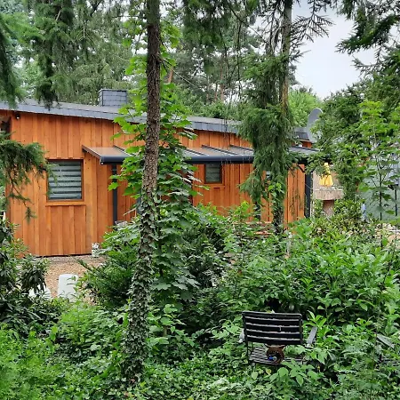 Vakantiehuis Leon Mit Sauna *