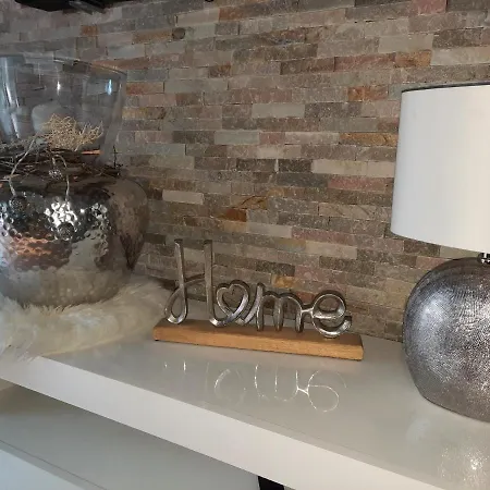 Leon Mit Sauna * Rehburg-Loccum