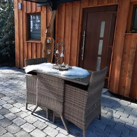 Leon Mit Sauna 度假居 *