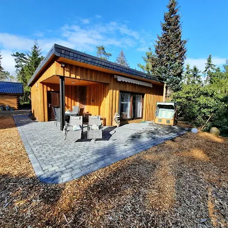 Leon Mit Sauna Rehburg-Loccum