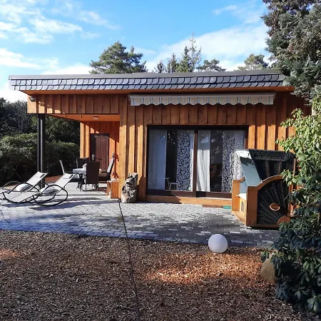 Leon Mit Sauna * Rehburg-Loccum