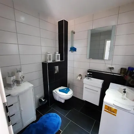 Leon Mit Sauna * Rehburg-Loccum