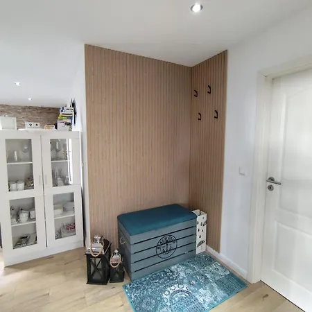 Casa de Férias Leon Mit Sauna *