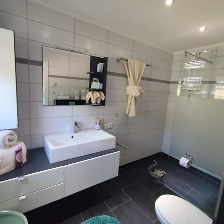 Leon Mit Sauna Rehburg-Loccum