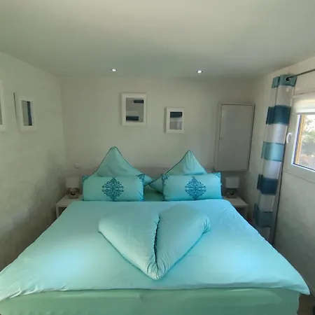 Leon Mit Sauna * Rehburg-Loccum