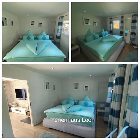 Leon Mit Sauna Rehburg-Loccum