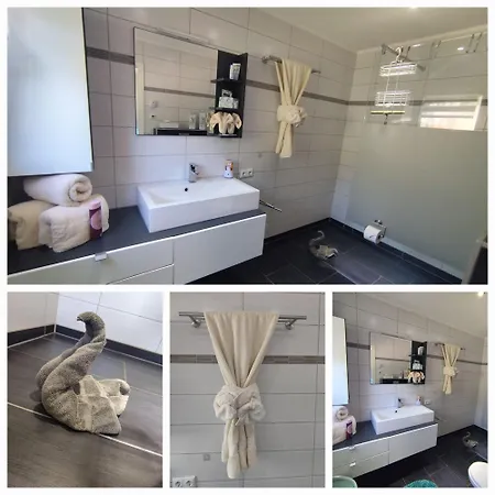 Leon Mit Sauna * Rehburg-Loccum