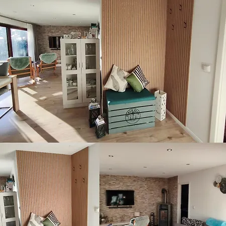 Leon Mit Sauna * Rehburg-Loccum