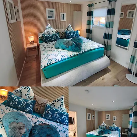 度假居 Leon Mit Sauna *