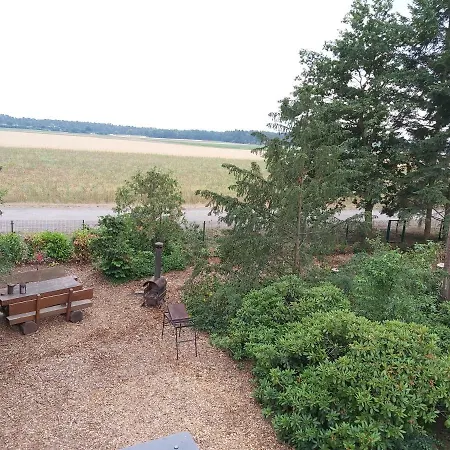 Leon Mit Sauna בית נופש *