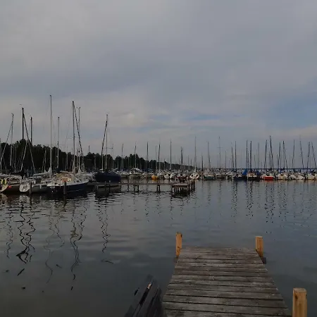 Leon Mit Sauna * Rehburg-Loccum