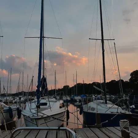 Ferienhaus Leon Mit Sauna