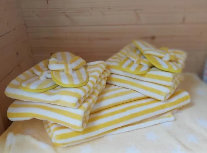 Сasa de vacaciones Leon Mit Sauna *