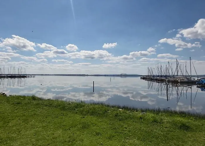 Сasa de vacaciones Leon Mit Sauna Rehburg-Loccum