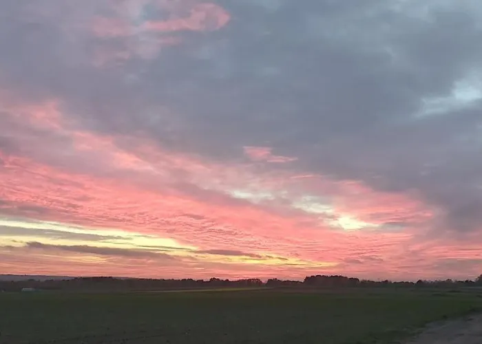 Сasa de vacaciones Leon Mit Sauna *