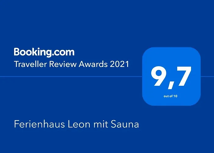 Leon Mit Sauna Rehburg-Loccum