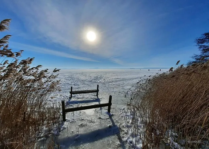Leon Mit Sauna Сasa de vacaciones *