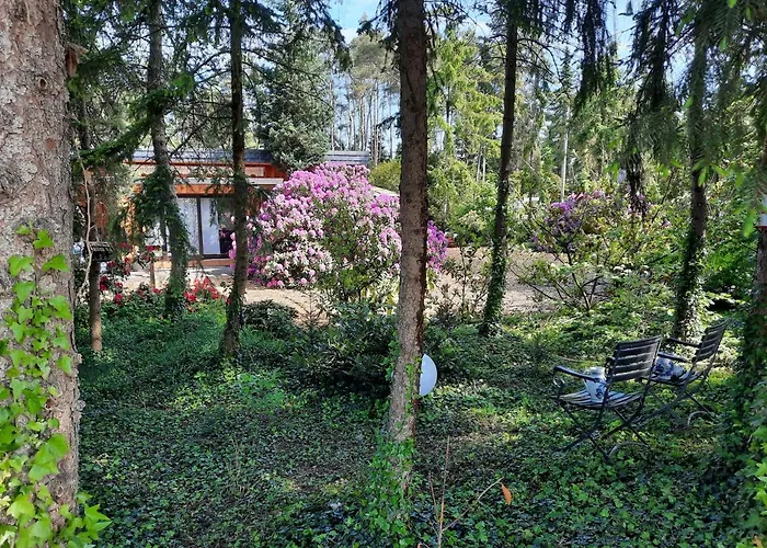 Сasa de vacaciones Leon Mit Sauna