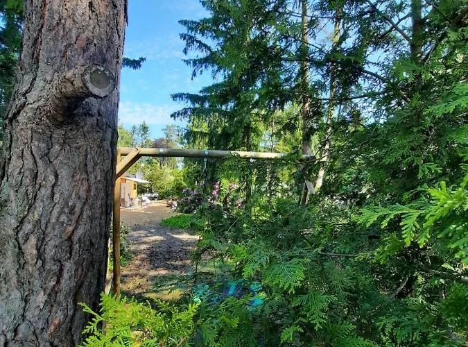 Сasa de vacaciones Leon Mit Sauna Rehburg-Loccum