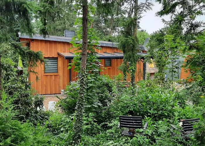 Сasa de vacaciones Leon Mit Sauna *