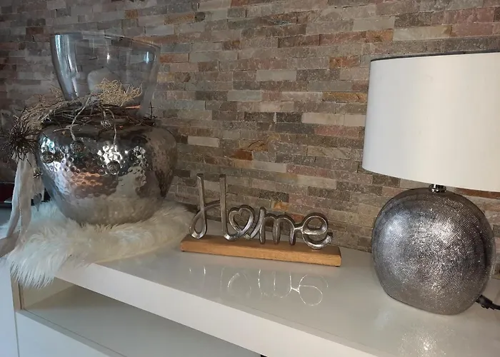 Leon Mit Sauna * Rehburg-Loccum