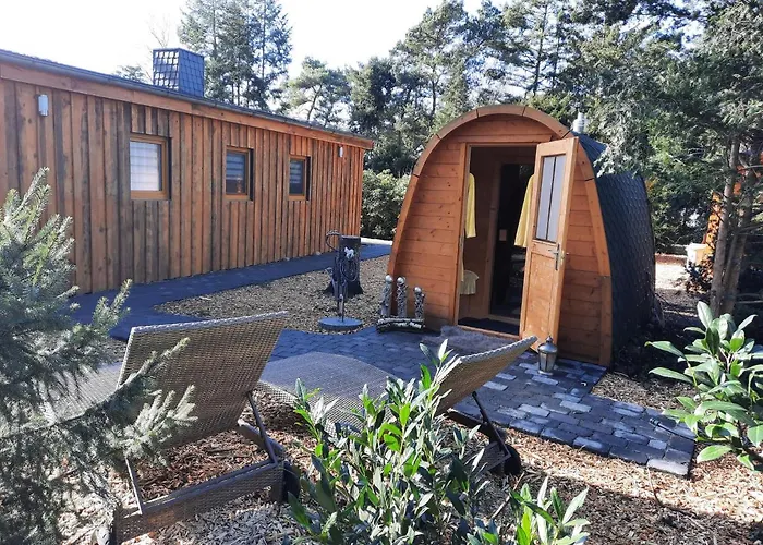 Leon Mit Sauna Сasa de vacaciones Rehburg-Loccum