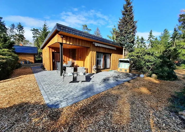 Leon Mit Sauna Rehburg-Loccum