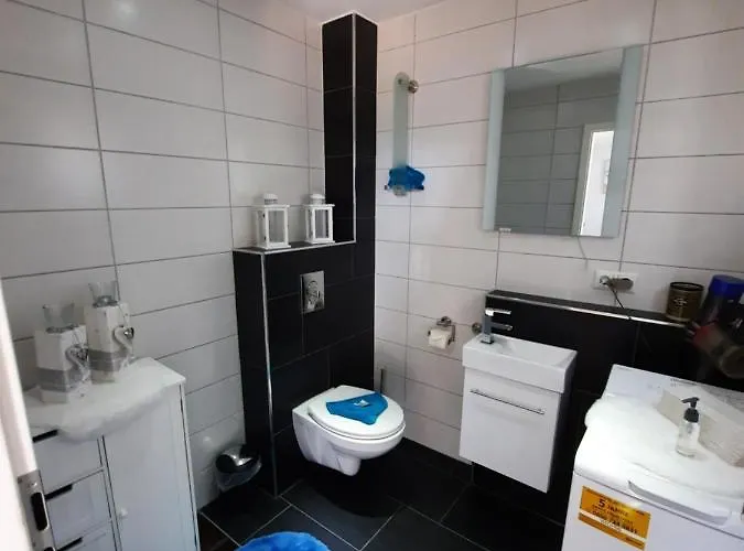 Leon Mit Sauna * Rehburg-Loccum