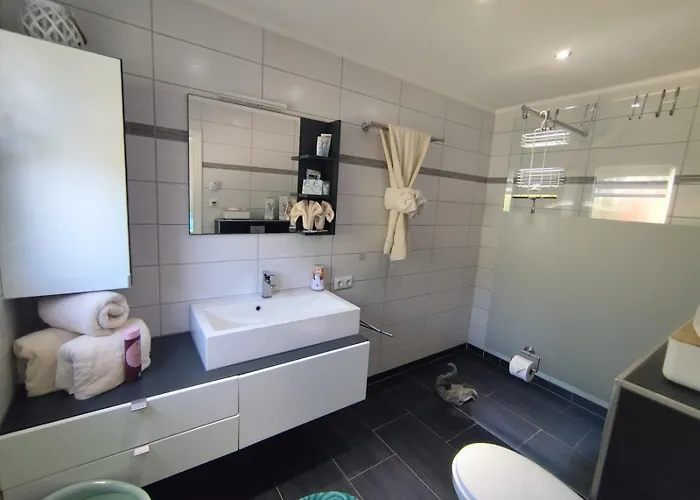 Leon Mit Sauna Rehburg-Loccum