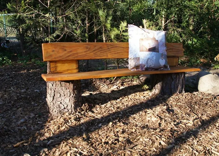 Leon Mit Sauna Сasa de vacaciones Rehburg-Loccum