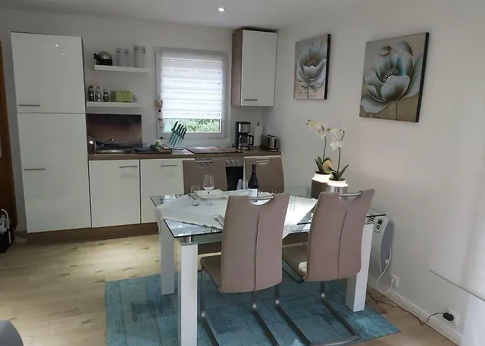 Leon Mit Sauna Сasa de vacaciones *