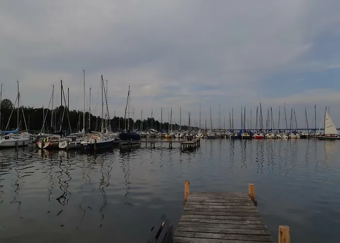 Leon Mit Sauna * Rehburg-Loccum