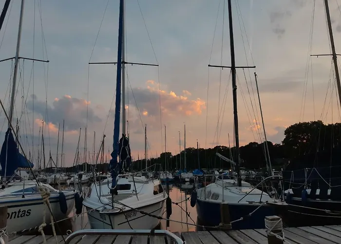 Сasa de vacaciones Leon Mit Sauna